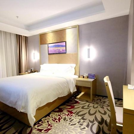 Lavande Hotel Foshan Yiwu Commodities City Exterior foto
